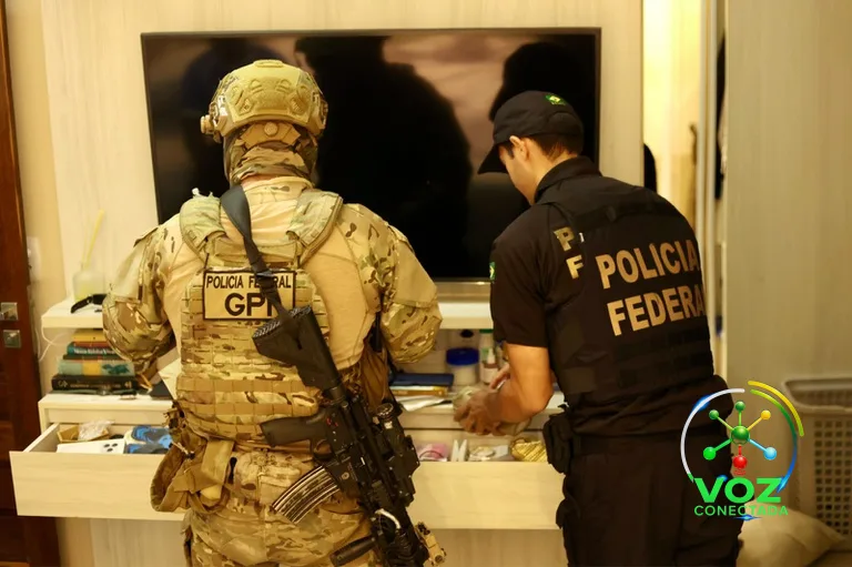 Operação Termidor prende nove e bloqueia R$ 153 milhões de grupo que movimentou R$ 1 bilhão com a "guerra do dendê" no Pará