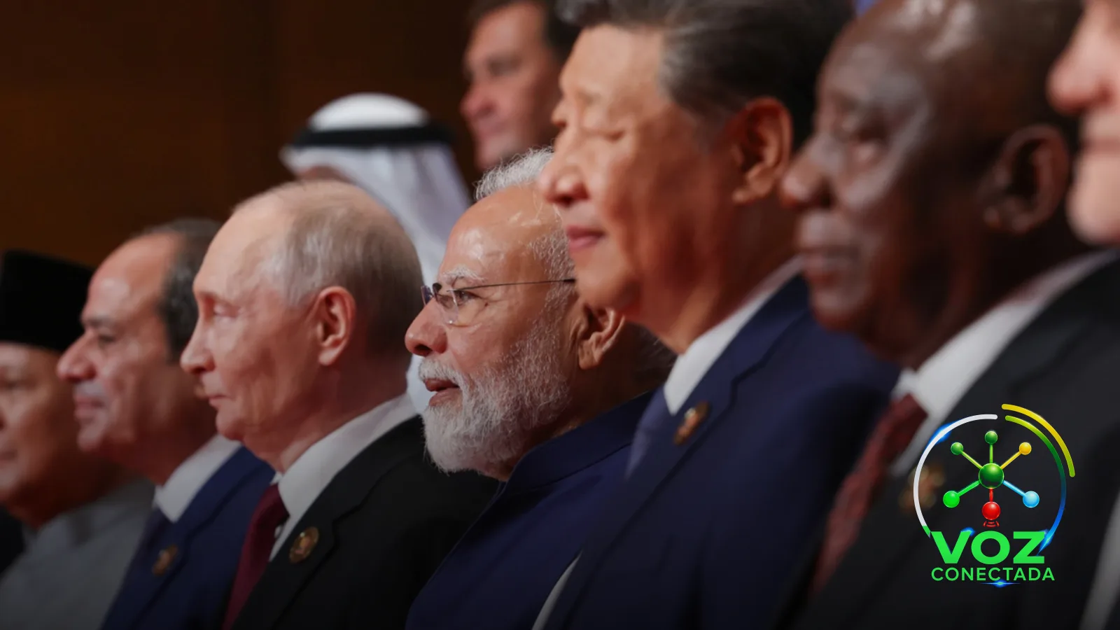 BRICS na Índia: quando a geopolítica do Golfo Pérsico derruba a mesa de negociações financeiras