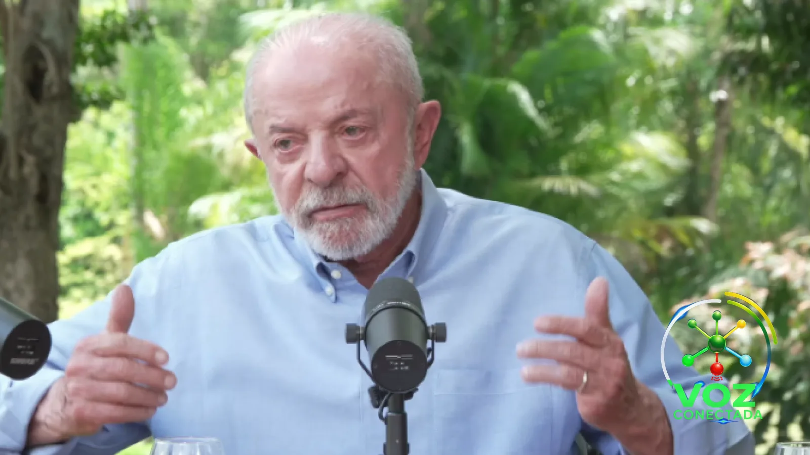 Lula aperta o passo pela escala 6x1 antes do fim do mandato