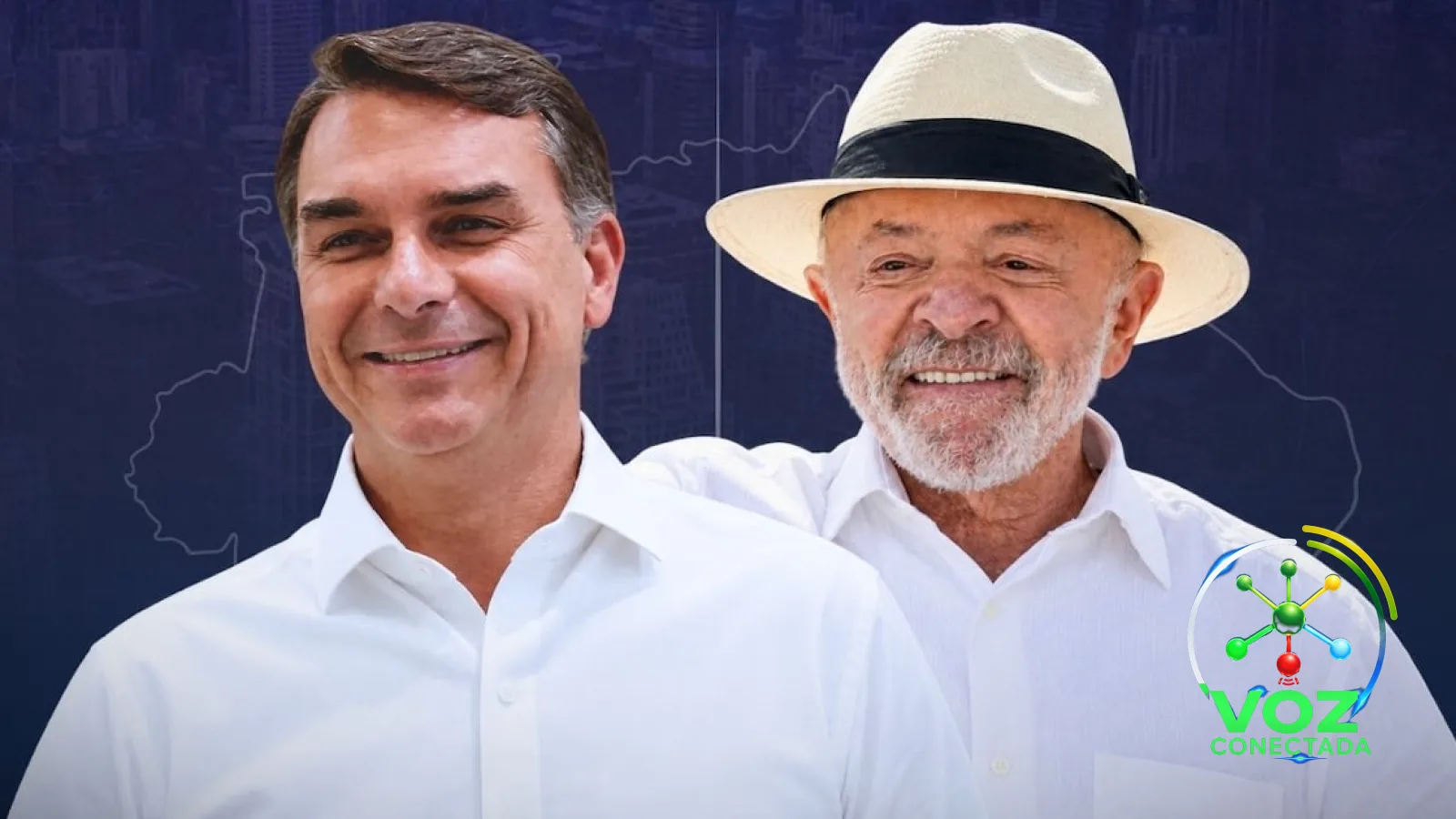 Fim da jornada 6x1 vira primeiro embate de Lula e Flávio Bolsonaro no segundo turno