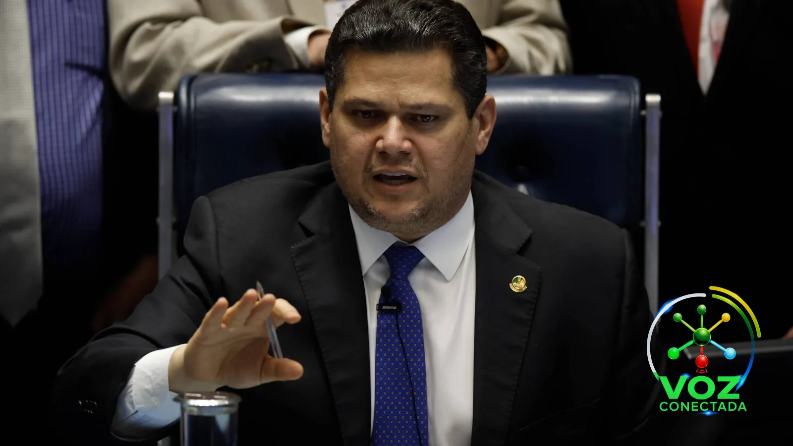 Escala 6x1: Senado retoma debate em clima de disputa política
