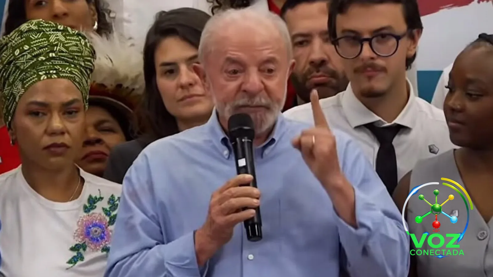 Lula aperta o cerco pela escala 6x1 e desafia Bolsonaro no Senado