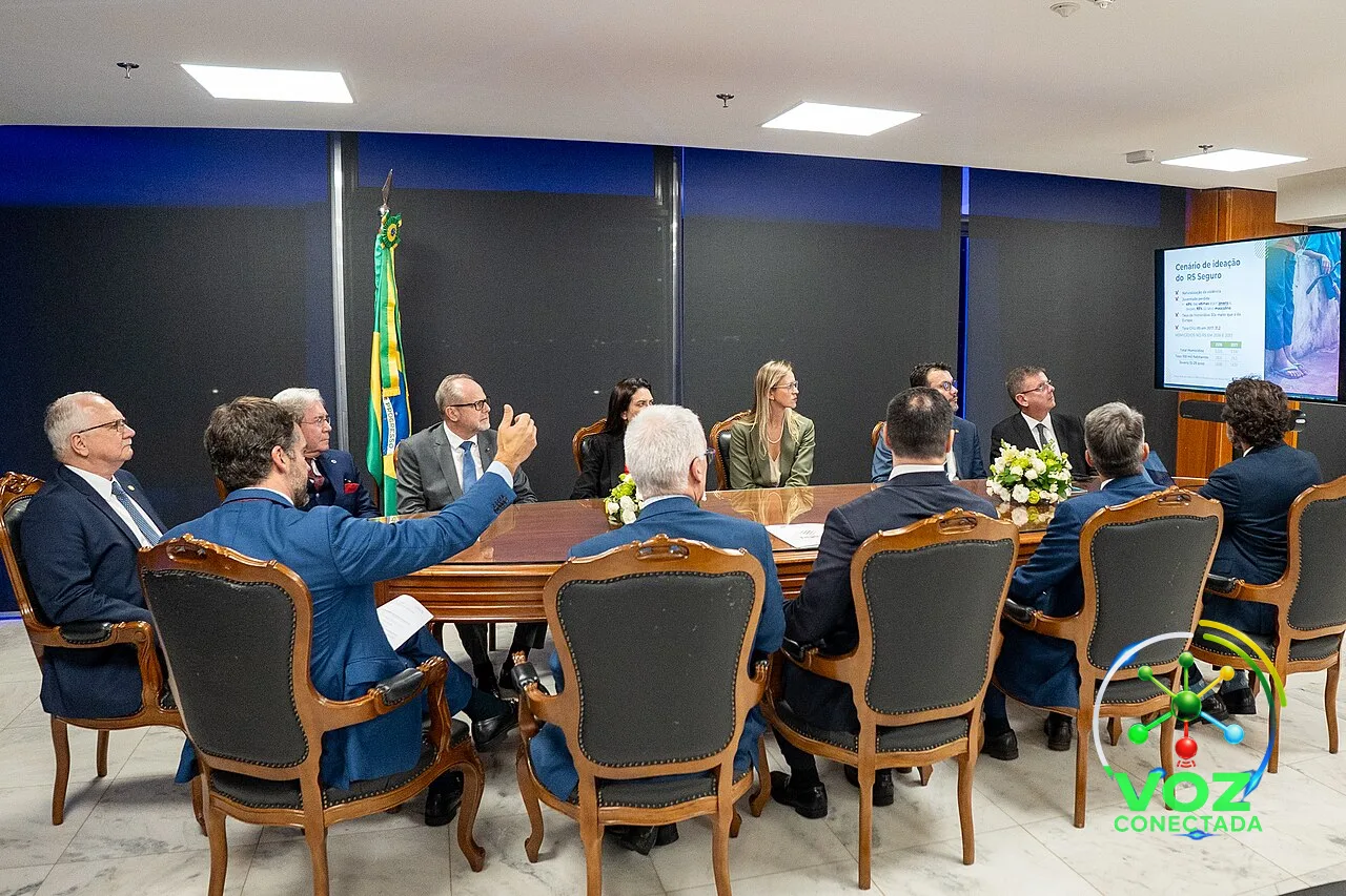 Fachin diz que respeito às urnas fortalece a República e cobra diálogo entre os Poderes