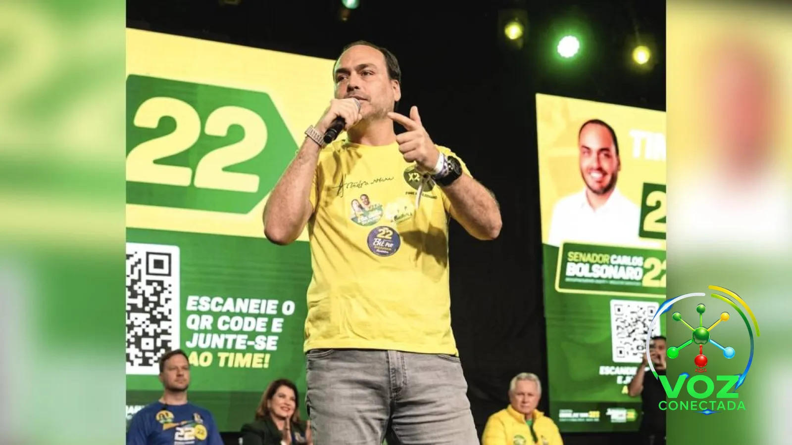 Senado em disputa: PL e PT travam batalha por poder real após eleições