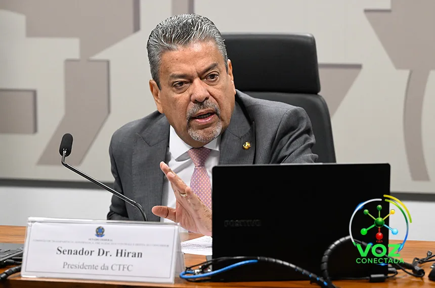 Senado fará audiência na quarta (28) sobre fraudes em contratos de saúde com cooperativas e OSs