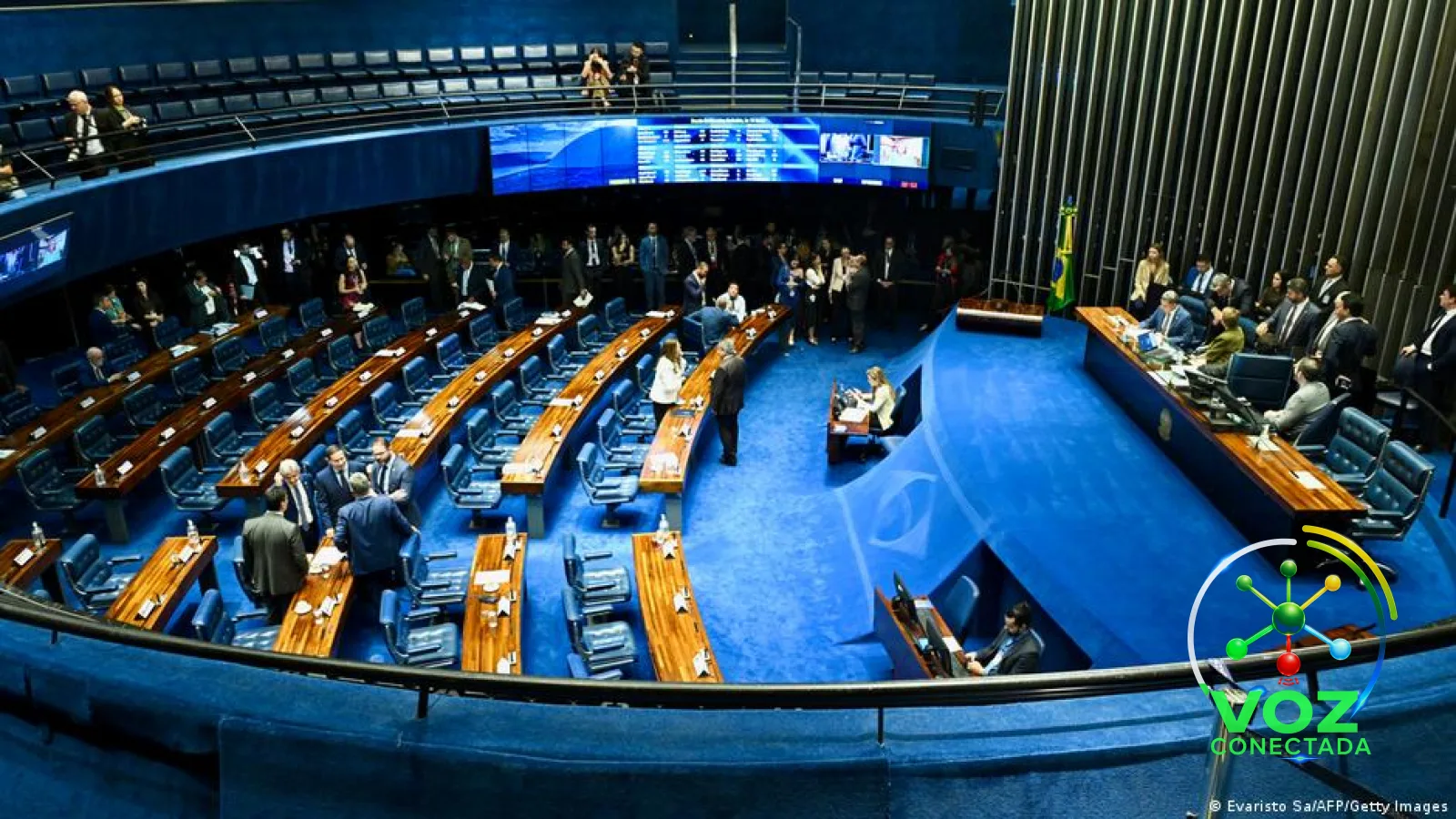 Senado 2026: quem governa Brasília dependerá menos de Lula
