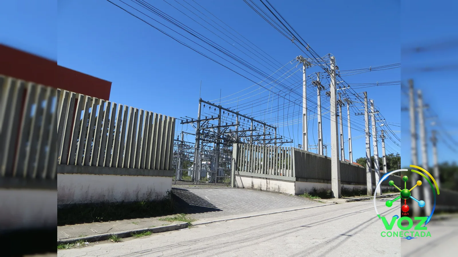 Copel inaugura subestação de R$ 13 milhões em São Pedro do Paraná e reforça rede no Noroeste