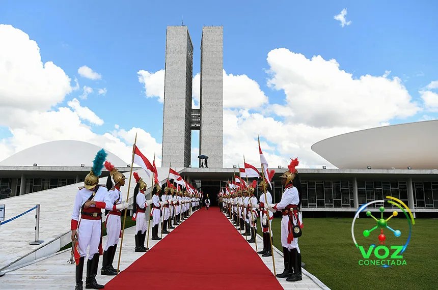 Posse do presidente eleito em 2026 será em 5 de janeiro; governadores tomam posse no dia 6