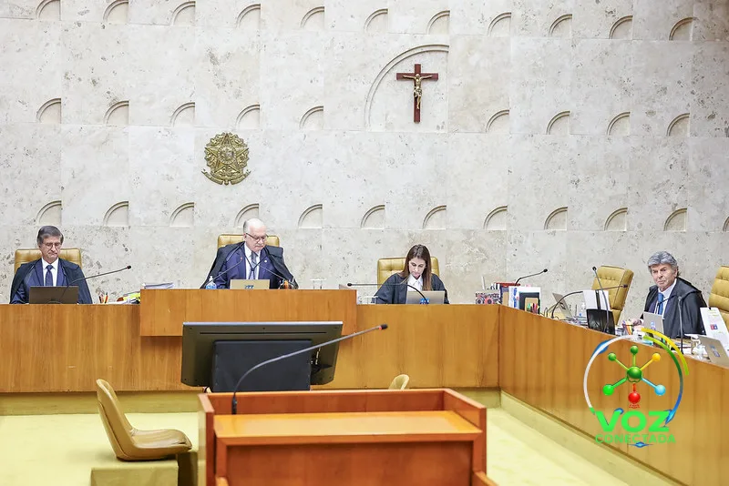 STF decide que ISS não entra na base de cálculo do PIS e da Cofins